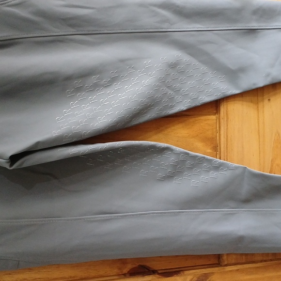 Free Ride Equestrian Riding Breeches - 34 - Picture 5 of 8